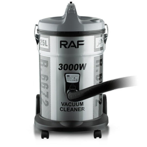 Super Strong Suction Dry Vacuum Cleaner(3000W)