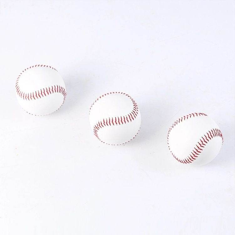 White Training Baseball (Each)