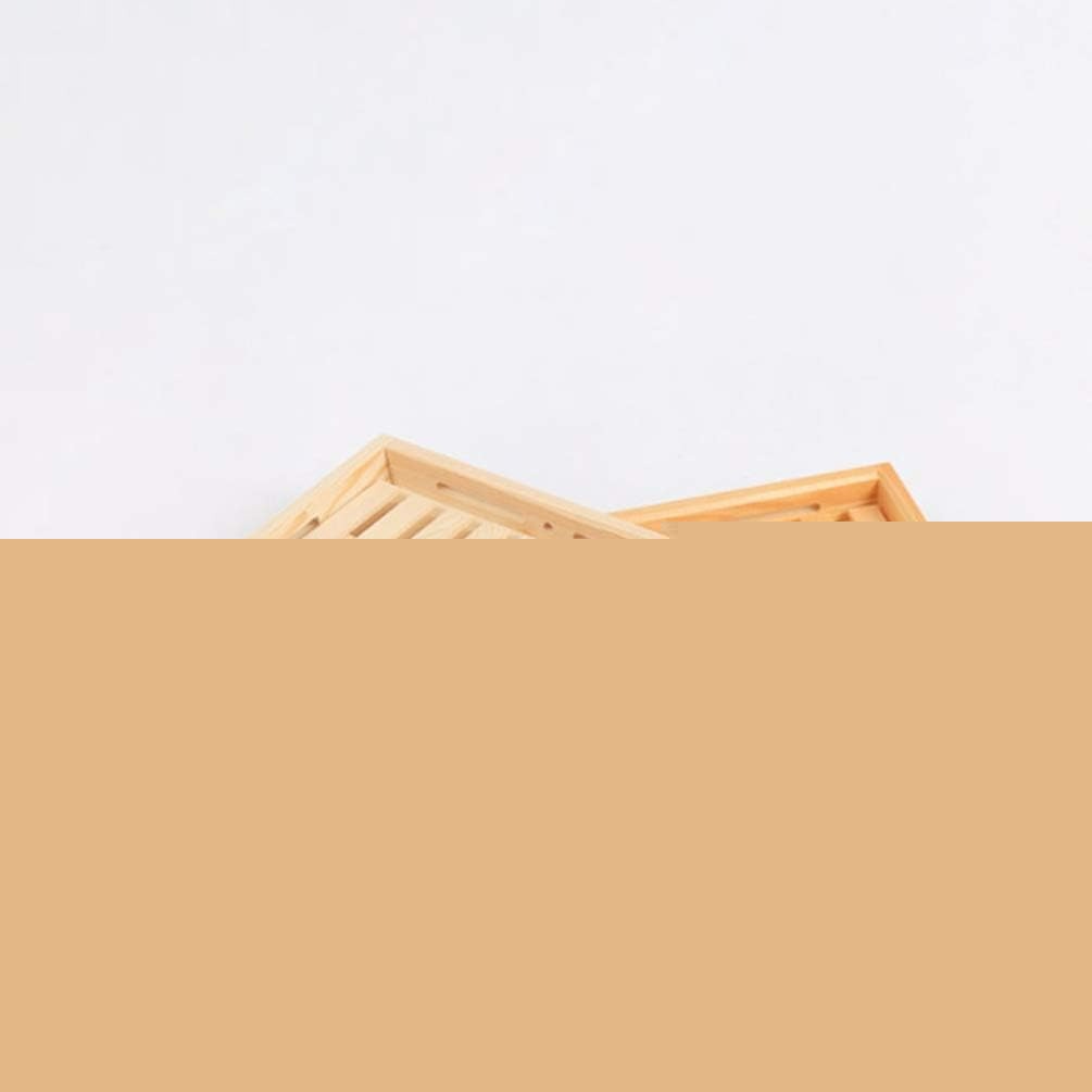Wooden Baking Display Tray