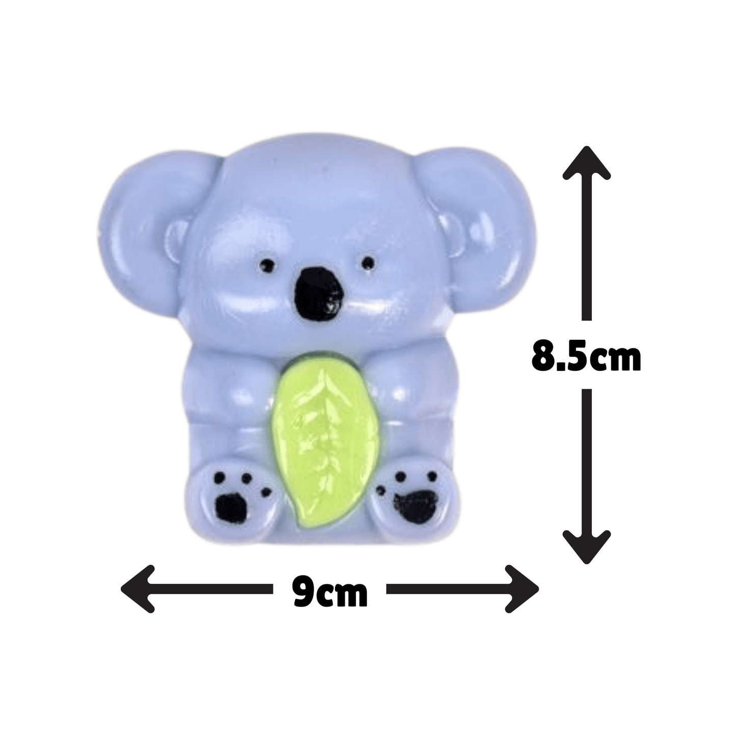 Stretch Koala Squeeze Toy (Each)