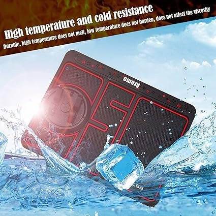 4in1 Non-Slip Phone Holder Mat