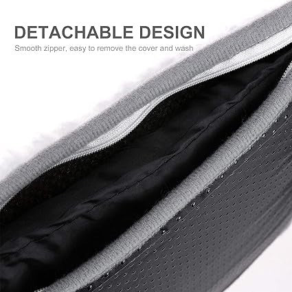 USB Foot Warmer Pad