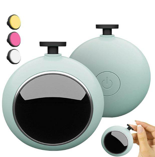 Automatic Nail file - DMC Wholesale