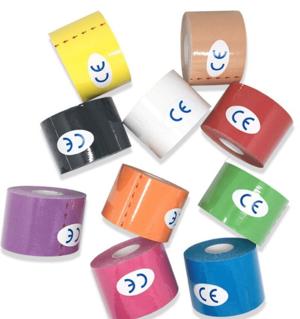 Kinesiology Sports Tape (5cmx5m)