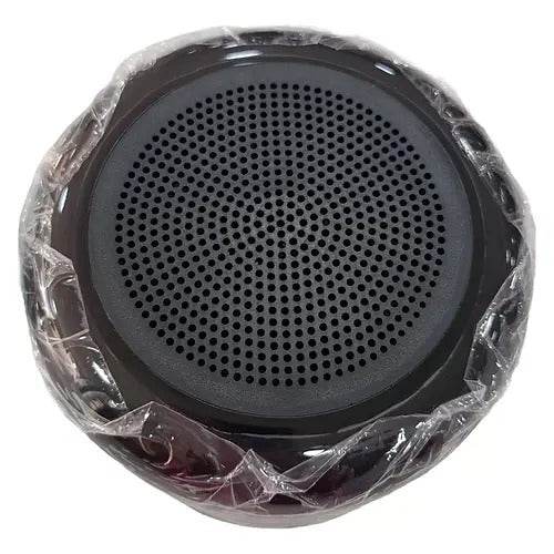 Mini Portable Wireless Bluetooth Speaker with Light