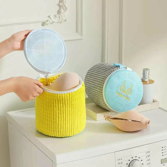 Microfibre Underwear Washing Bag