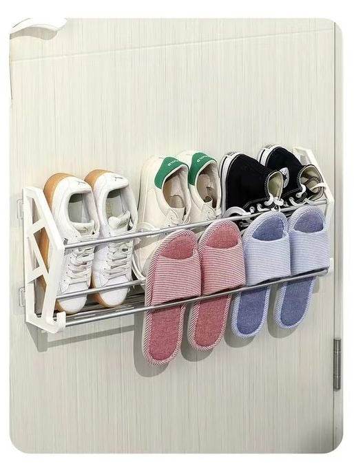 Space Saver Wall-Mounted Organiser