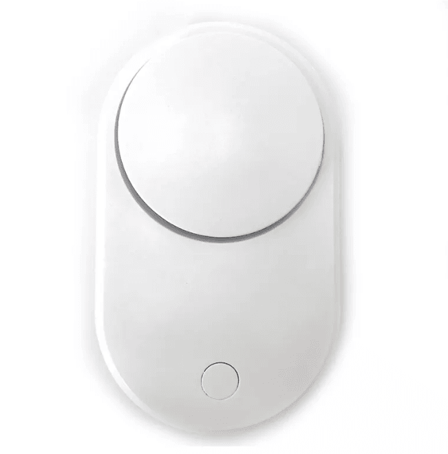 USB Mini Air Conditioning Eyelash Fan