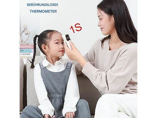 Infrared Thermometer Quick Result - DMC Wholesale