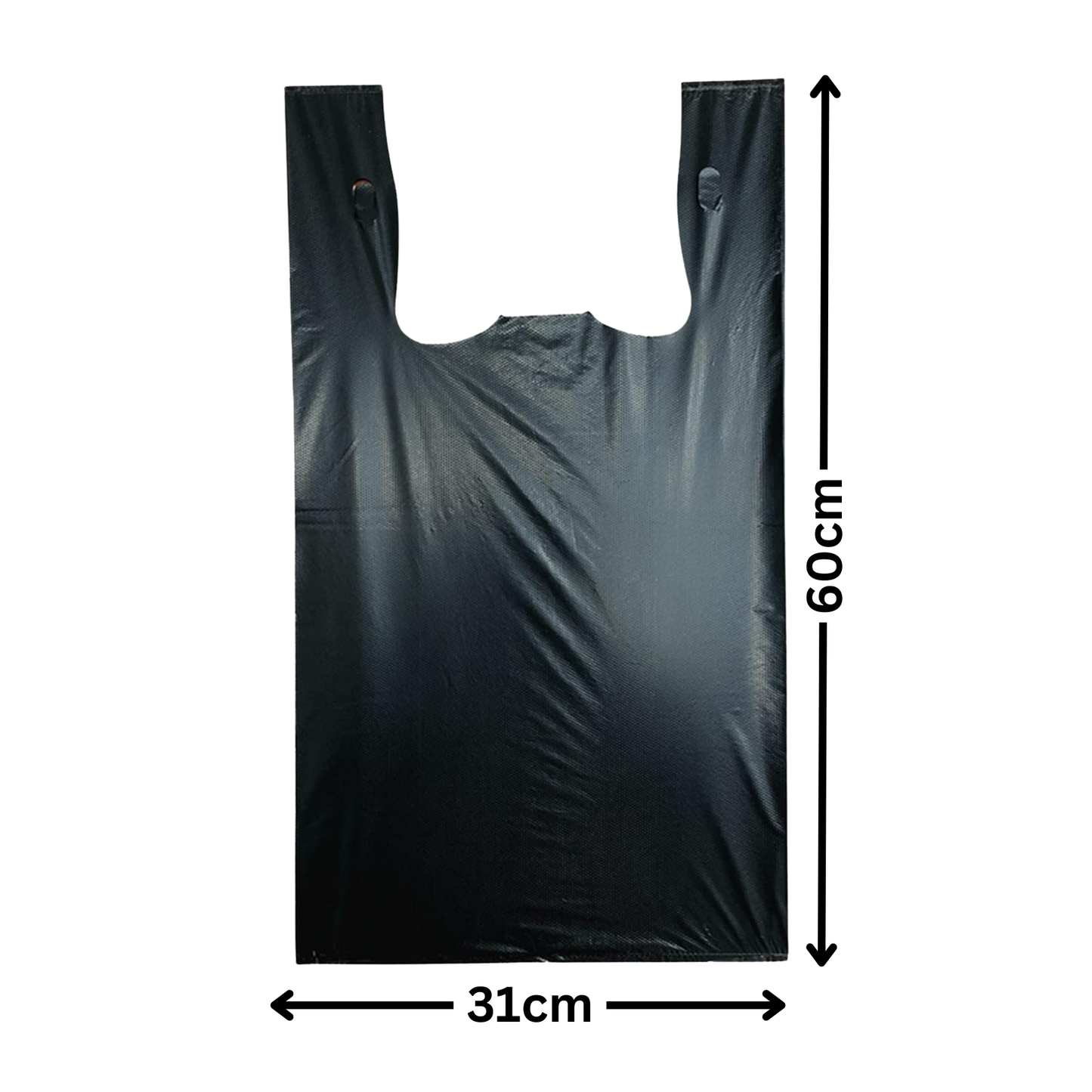 Multipurpose Packaging Bags (Jumbo)(Approx 90 pcs)