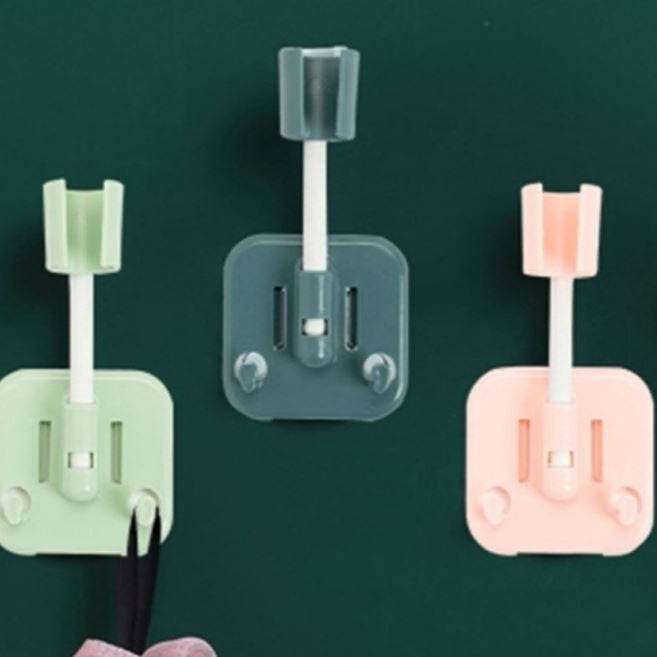 Universal Rotating Shower Bracket