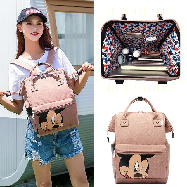 Multifunctional Large Capacity Baby Bags