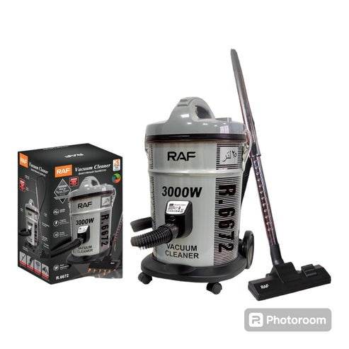 Super Strong Suction Dry Vacuum Cleaner(3000W)