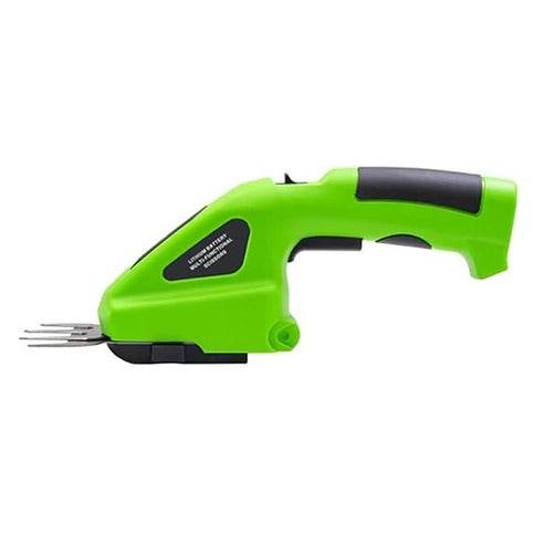 Cordless Multi-Functional Lithium Battery Hedge Scissor