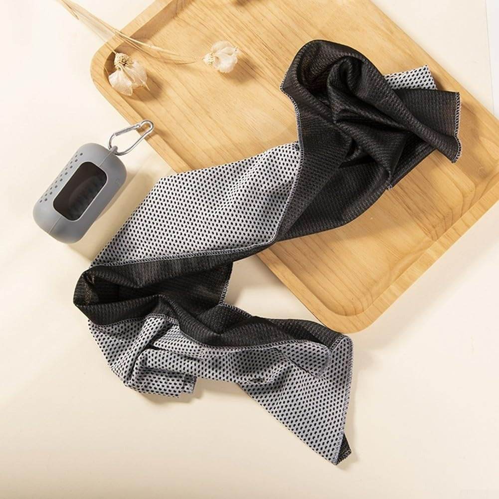 Super Absorbent Sports Towel