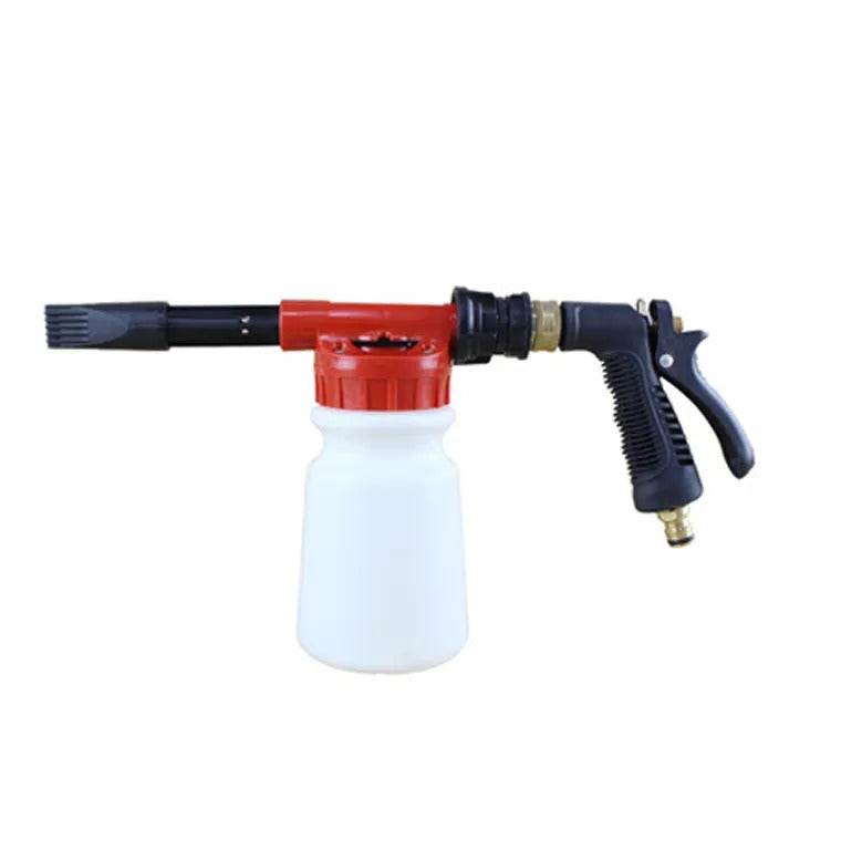 Carwash Soap Foam Blaster-Nozzle Spray