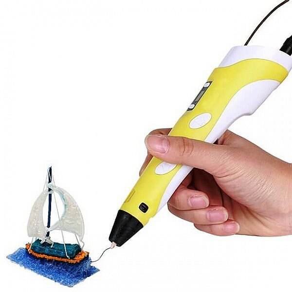 3D Printing Pen