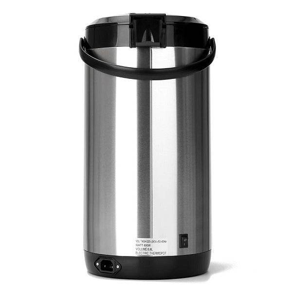 Electric 6.8L Urn