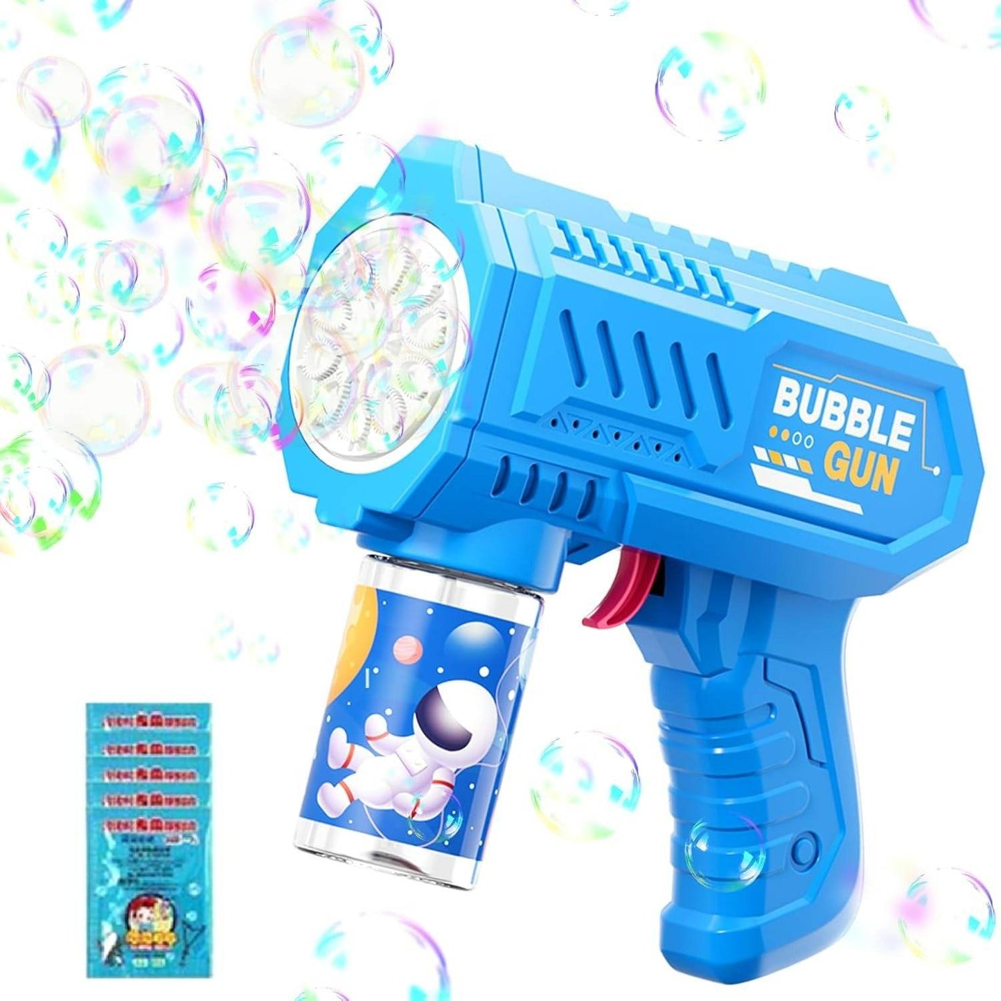 Space Bubble Gun (Each)