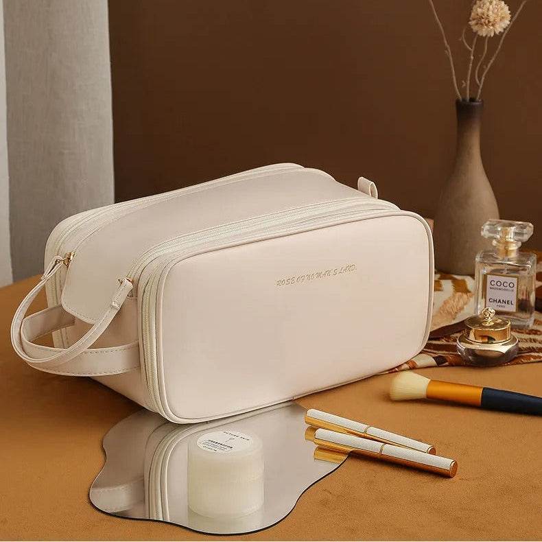 Large Capacity Makeup Bag