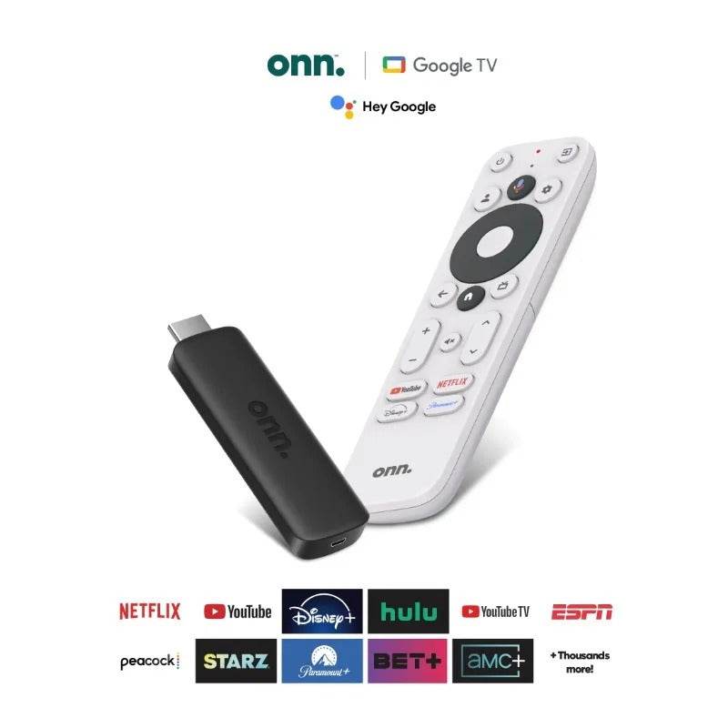 Google TV Stick Full HD Streaming Device