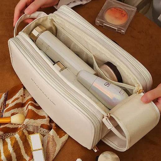 Large Capacity Makeup Bag