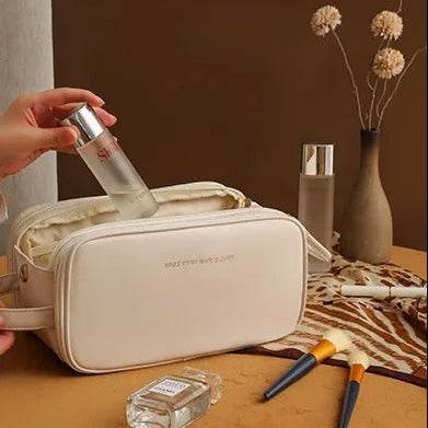 Large Capacity Makeup Bag