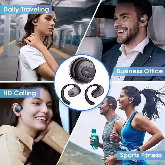 Wireless Headset (On the Ear)