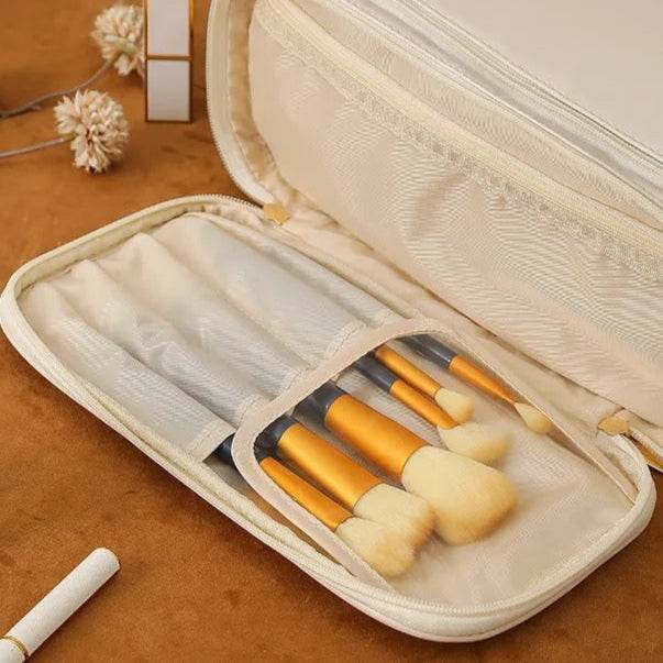 Large Capacity Makeup Bag