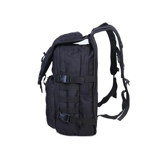 Camping And Hiking Backpack - DMC Wholesale