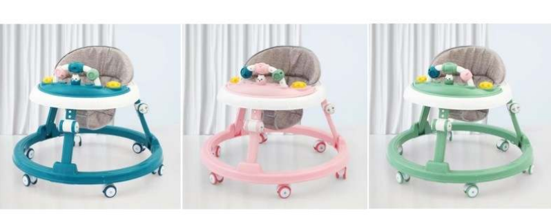 Adjustable Baby Walker - DMC Wholesale