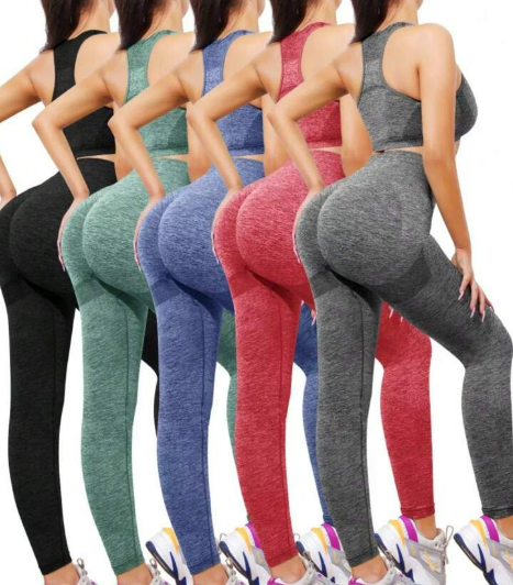 Workout Running Yoga Leggings