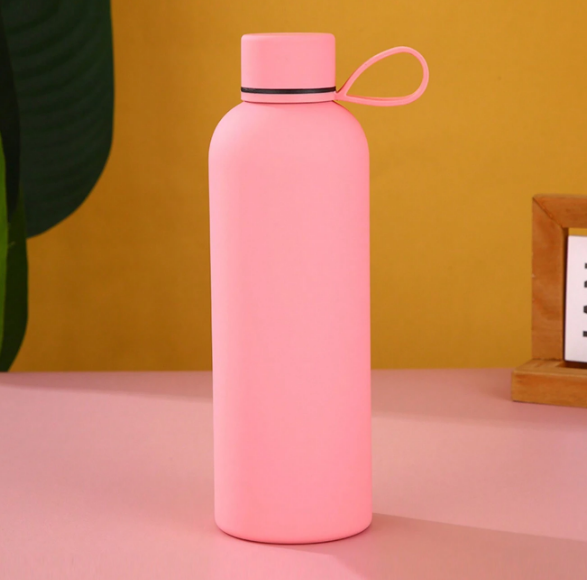 Solid Insulated Flask (500ml)
