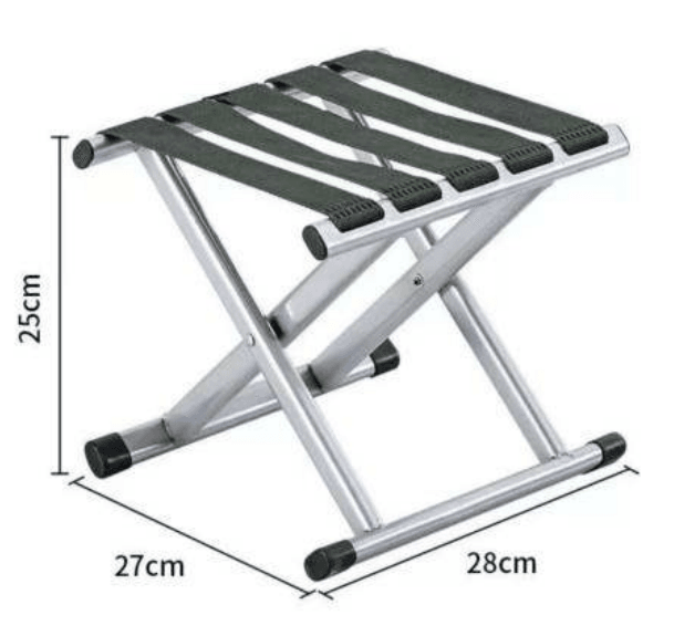 Folding Stool