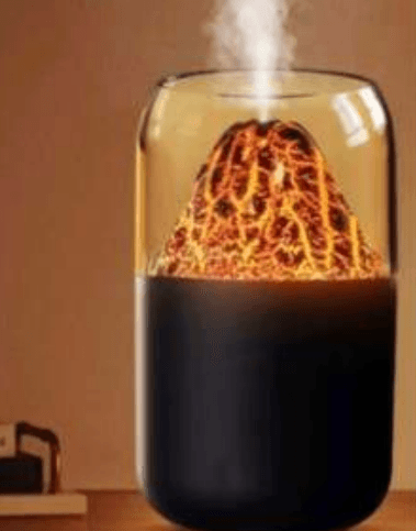Volcano Humidifier (300ml)