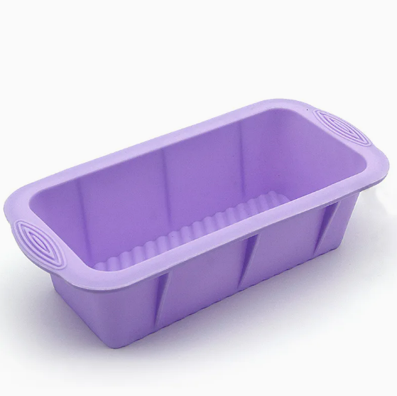 Silicone Bread Mold