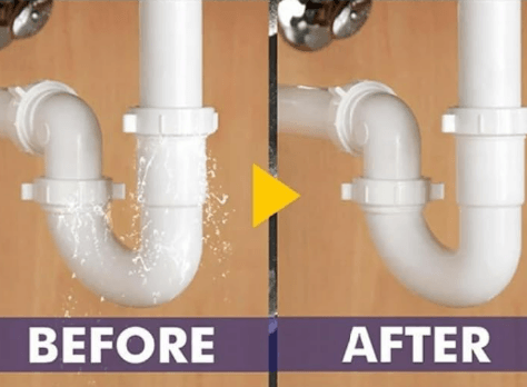 Leak Proof Coating (300g)