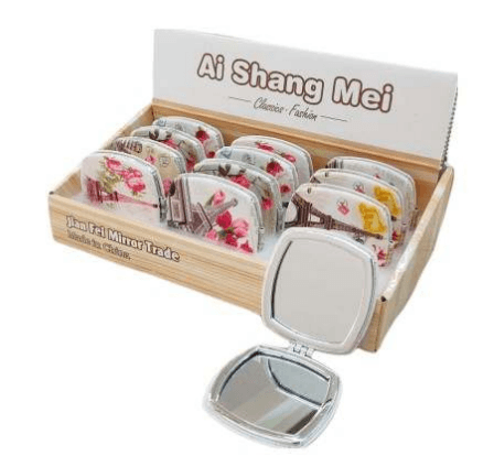 Parys Pocket Mirror (each)