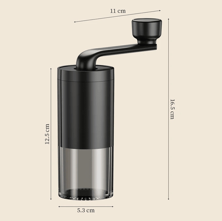 Manual Coffee Grinder