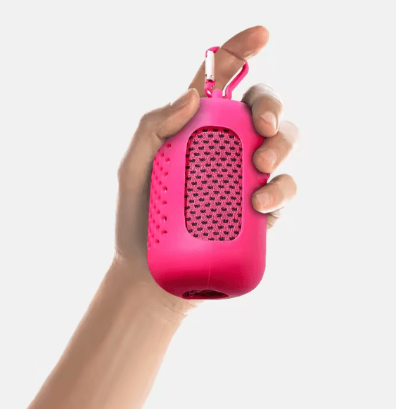 Super Absorbent Sports Towel