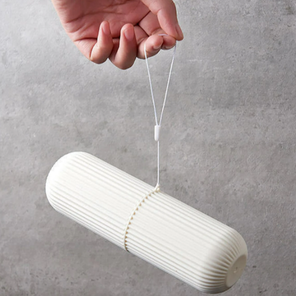Travel Toothbrush Case