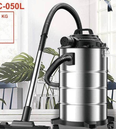 Vacuum Cleaner (50L)