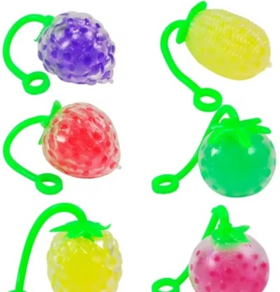 Squishy Jelly Toy (Each)