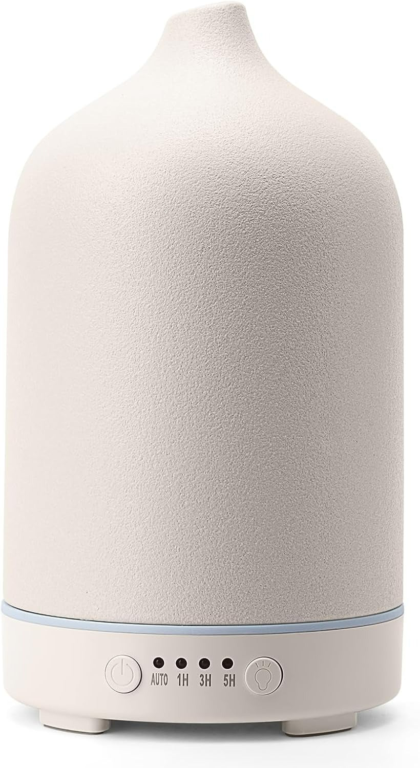 Ultrasonic Air Diffuser Aromatherapy Humidifier