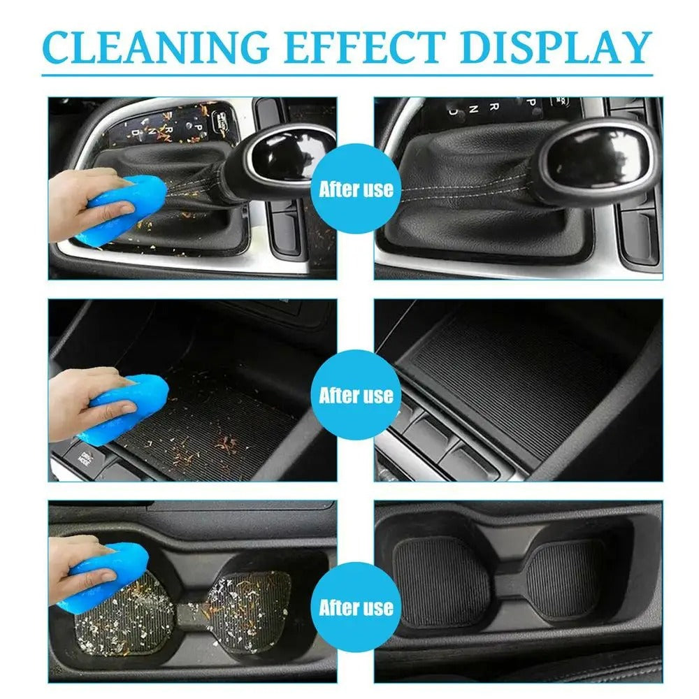 Universal Car Cleaning Gel (Small)