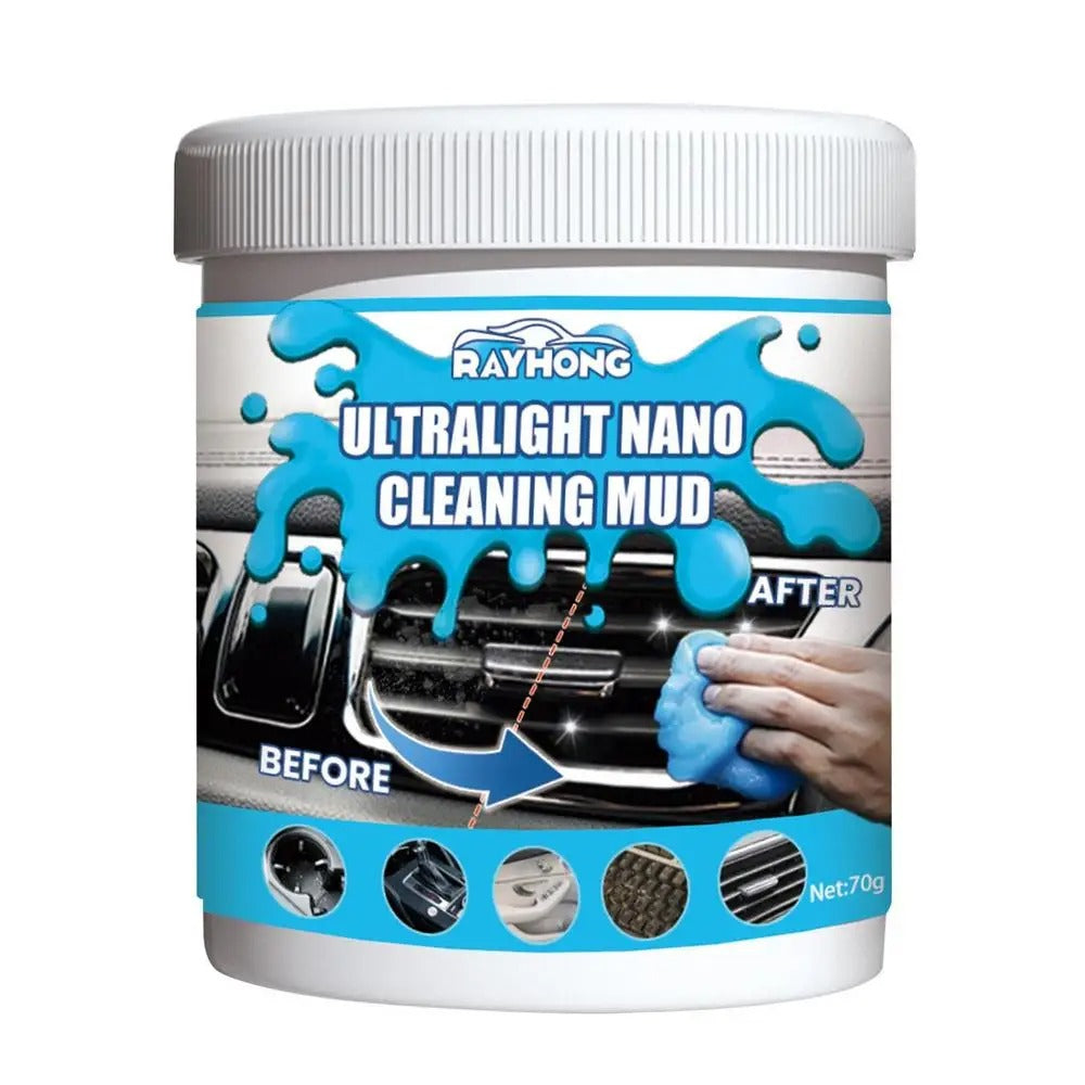Universal Car Cleaning Gel (Small)