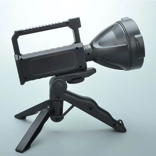 Little Beast Portable Rechargeable Projector Torch - DMC Wholesale