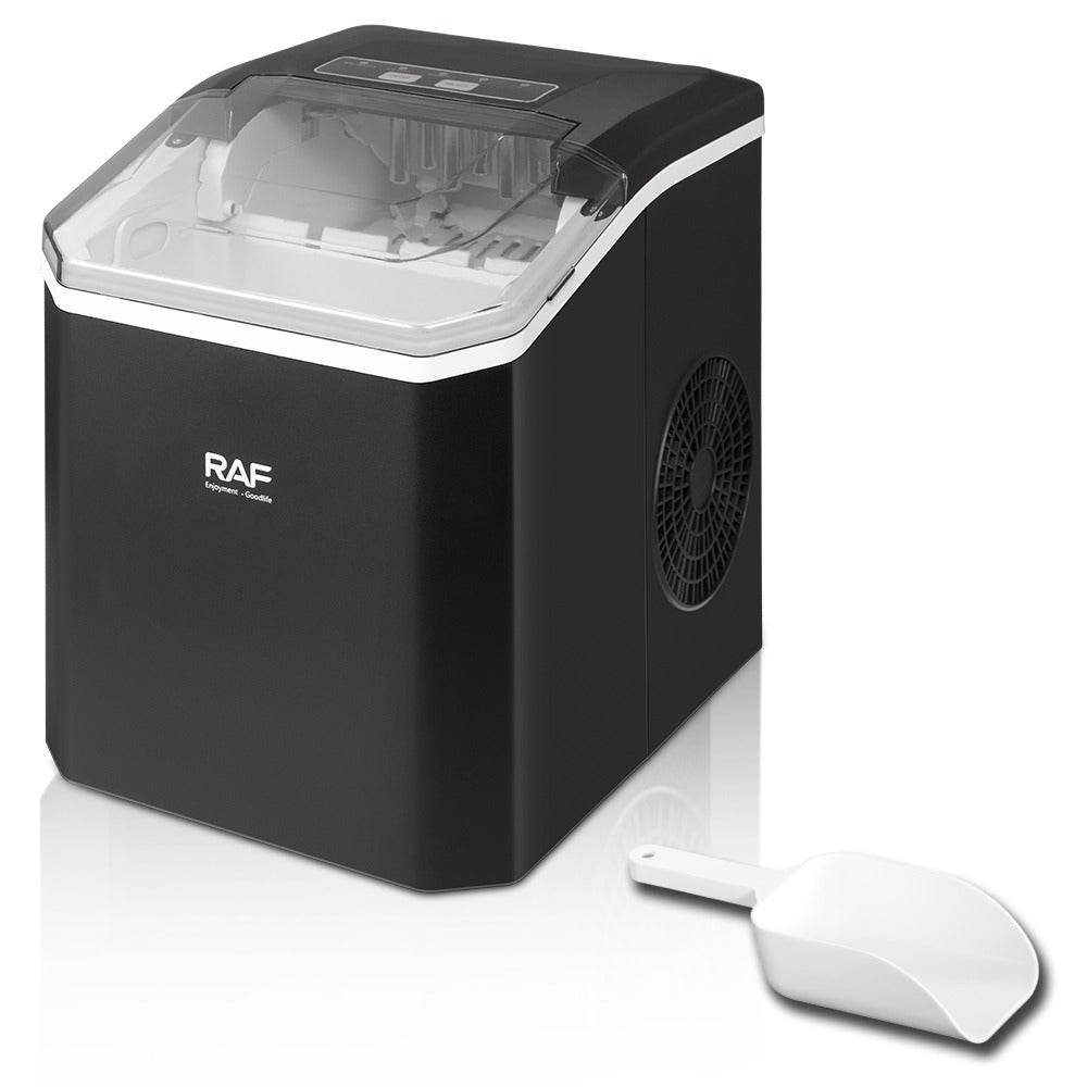 Digital Home Countertop Ice Maker