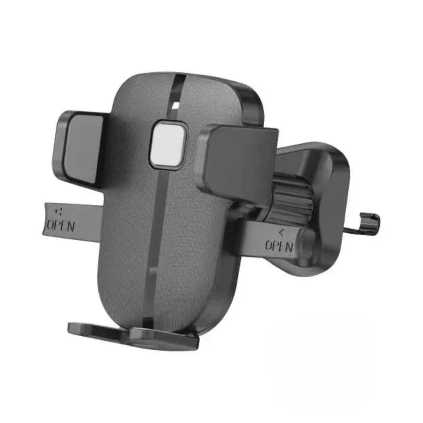 One Touch Phone Vent Holder