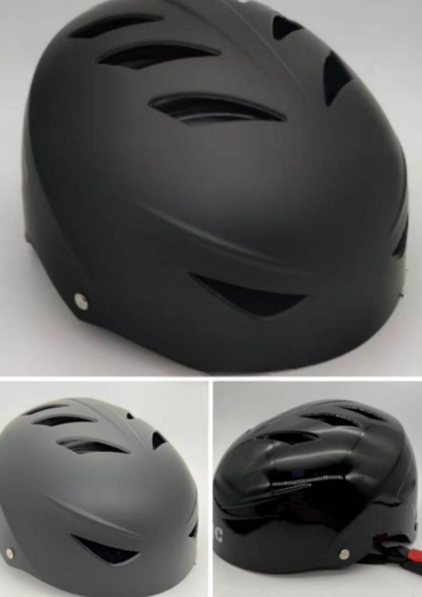 Bike Helmets